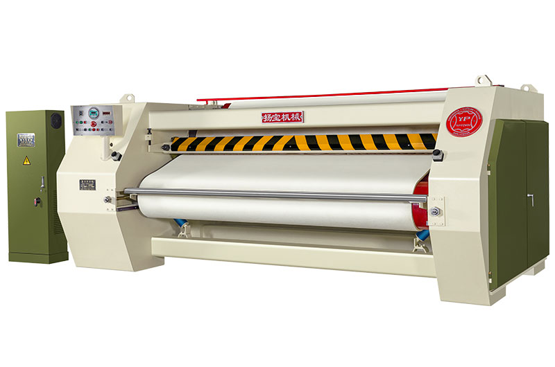 GJST1 通過式液壓擠水機(jī)